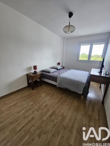 Maison à vendre 5 pièces 87 m² Saint-Étienne-du-Rouvray