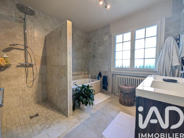 Maison à vendre 7 pièces 168 m² Saint-Georges-sur-Baulche