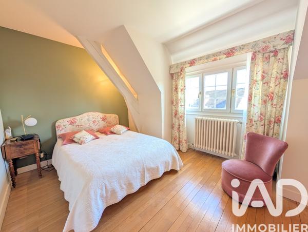 Maison à vendre 7 pièces 168 m² Saint-Georges-sur-Baulche