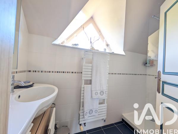 Maison à vendre 7 pièces 168 m² Saint-Georges-sur-Baulche