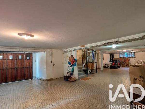 Maison à vendre 7 pièces 168 m² Saint-Georges-sur-Baulche