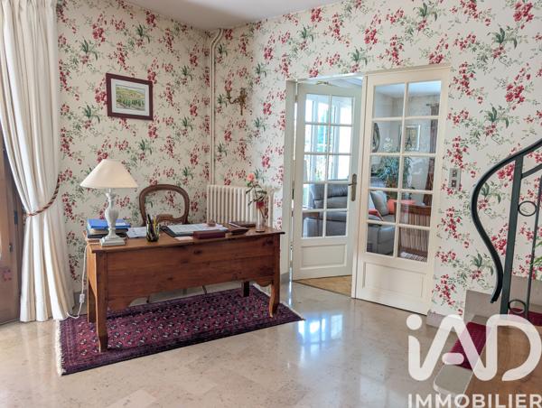 Maison à vendre 7 pièces 168 m² Saint-Georges-sur-Baulche