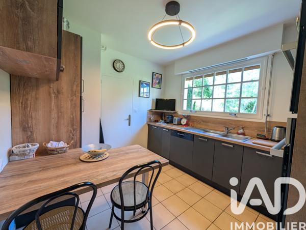 Maison à vendre 7 pièces 168 m² Saint-Georges-sur-Baulche