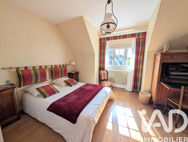 Maison à vendre 7 pièces 168 m² Saint-Georges-sur-Baulche