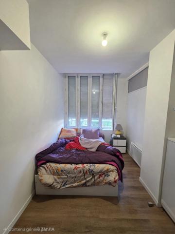 Vente Appartement 3 pièces 72 m2 à Odos