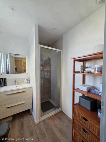 Vente Appartement 3 pièces 72 m2 à Odos