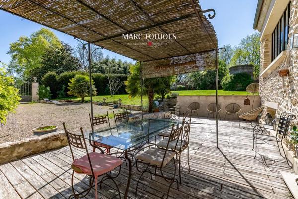 Propriété chantilly sur un domaine de 20hectares