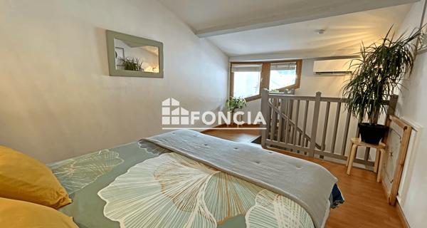 À vendre Appartement 4 pièces 116.92 m² - Moûtiers 73600