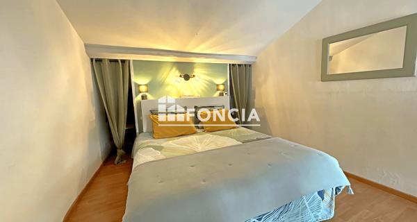 À vendre Appartement 4 pièces 116.92 m² - Moûtiers 73600