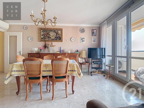 Appartement à vendre  4 pièces - 80,67 m2 TROYES - 10