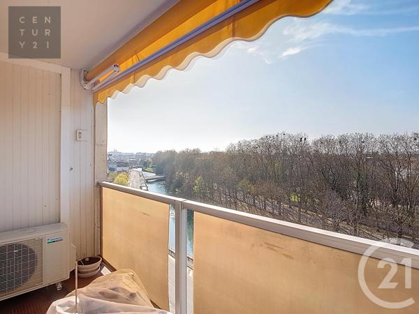 Appartement à vendre  4 pièces - 80,67 m2 TROYES - 10