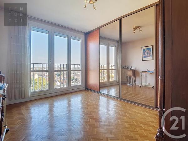 Appartement à vendre  4 pièces - 80,67 m2 TROYES - 10