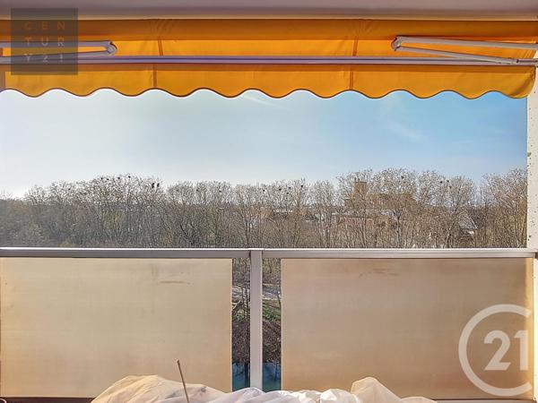 Appartement à vendre  4 pièces - 80,67 m2 TROYES - 10