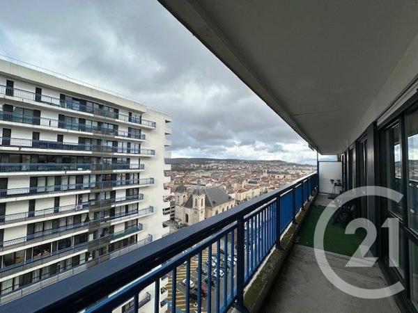 Appartement F2 à vendre  5 pièces - 50 m2 NANCY - 54