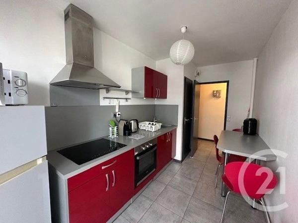 Appartement F2 à vendre  5 pièces - 50 m2 NANCY - 54