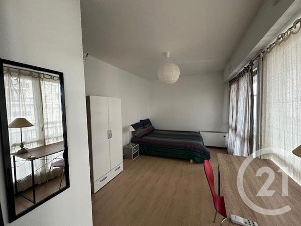 Appartement F2 à vendre  5 pièces - 50 m2 NANCY - 54