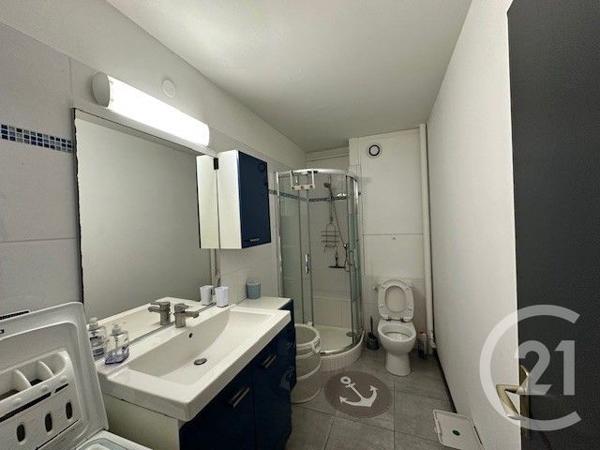 Appartement F2 à vendre  5 pièces - 50 m2 NANCY - 54