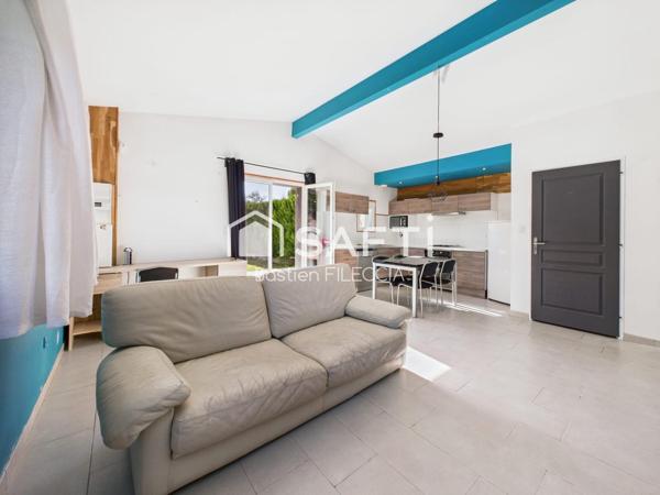 Ensemble 237 m2! Visite virtuelle + plans métrés!