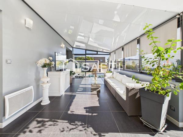 Ensemble 237 m2! Visite virtuelle + plans métrés!