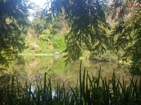 PROPRIETE A FORT POTENTIEL - INZINZAC-LOCHRIST