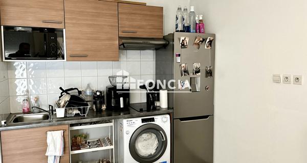 À vendre Appartement 2 pièces 39 m² - Lormont 33310