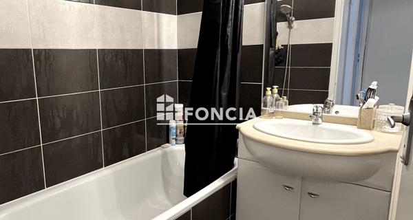 À vendre Appartement 2 pièces 39 m² - Lormont 33310