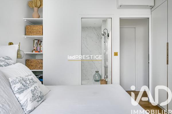 Appartement à vendre 6 pièces 102 m² Meudon