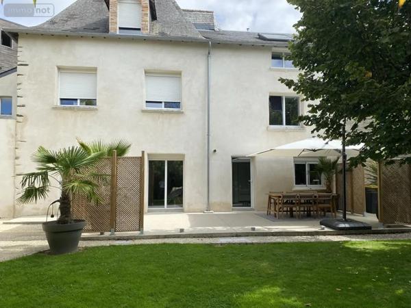 Achat - Maison Laval 53000 6 pièces 128 m 2 585 m 2