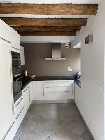 Achat - Maison Laval 53000 6 pièces 128 m 2 585 m 2