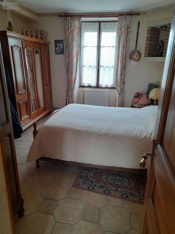 Achat - Maison Moncontour 86330 13 pièces 160 m 2 1025 m 2