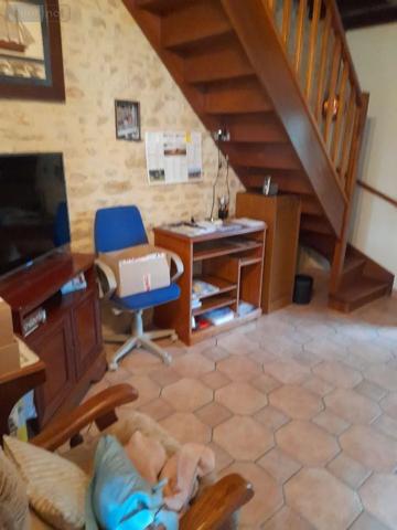 Achat - Maison Moncontour 86330 13 pièces 160 m 2 1025 m 2