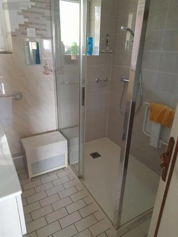 Achat - Maison Moncontour 86330 13 pièces 160 m 2 1025 m 2