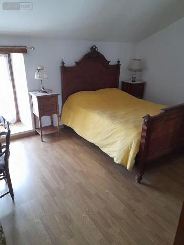 Achat - Maison Moncontour 86330 13 pièces 160 m 2 1025 m 2