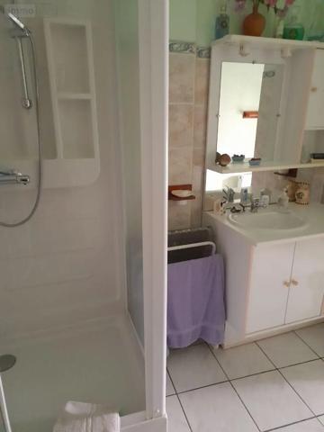 Achat - Maison Moncontour 86330 13 pièces 160 m 2 1025 m 2