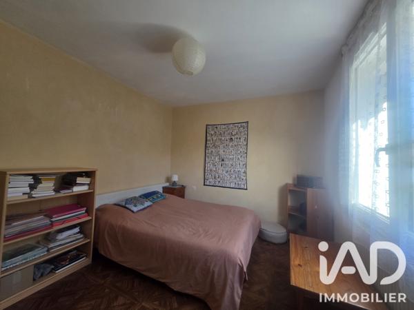 Maison à vendre 4 pièces 107 m² Magné