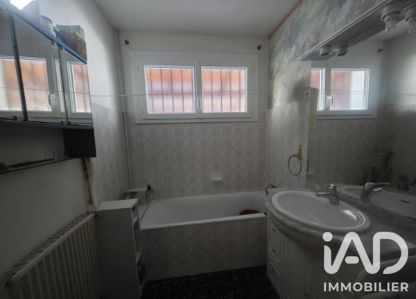Maison à vendre 4 pièces 107 m² Magné