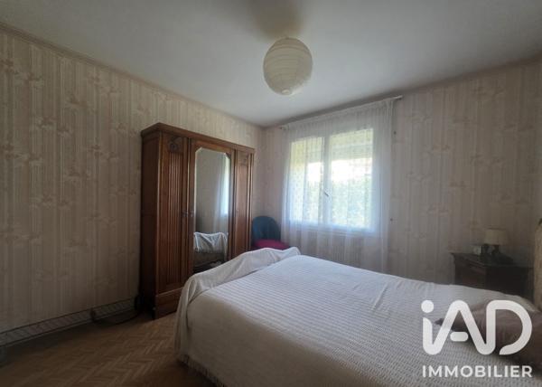 Maison à vendre 4 pièces 107 m² Magné