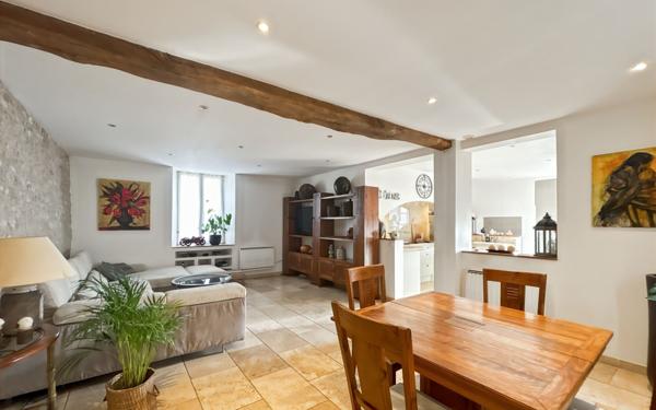 Maison à vendre    4 pièces •  Voves