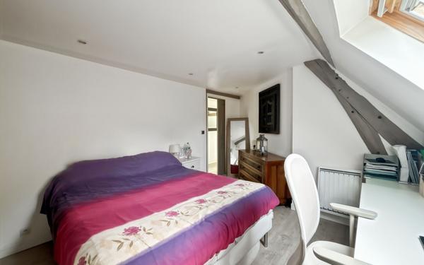 Maison à vendre    4 pièces •  Voves