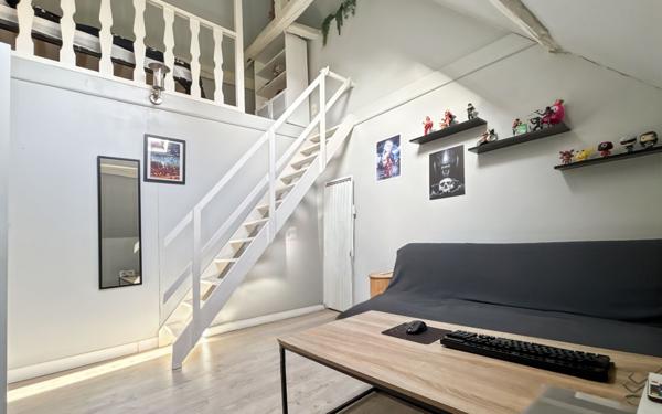 Maison à vendre    4 pièces •  Voves