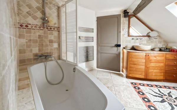 Maison à vendre    4 pièces •  Voves