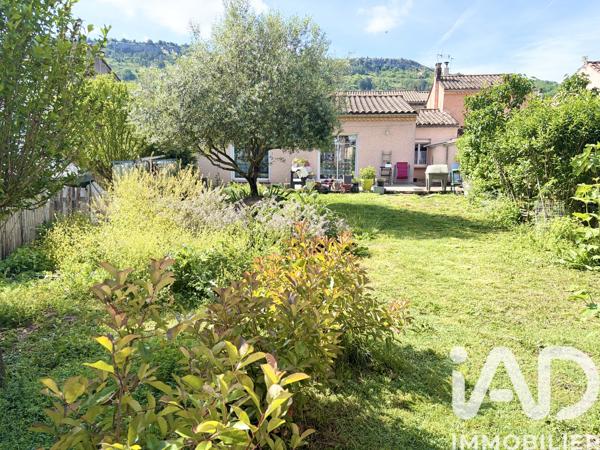 Maison à vendre 4 pièces 101 m² Campagne-sur-Aude