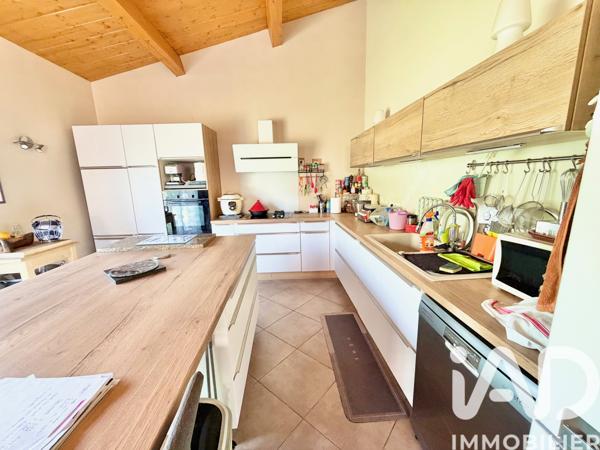 Maison à vendre 4 pièces 101 m² Campagne-sur-Aude