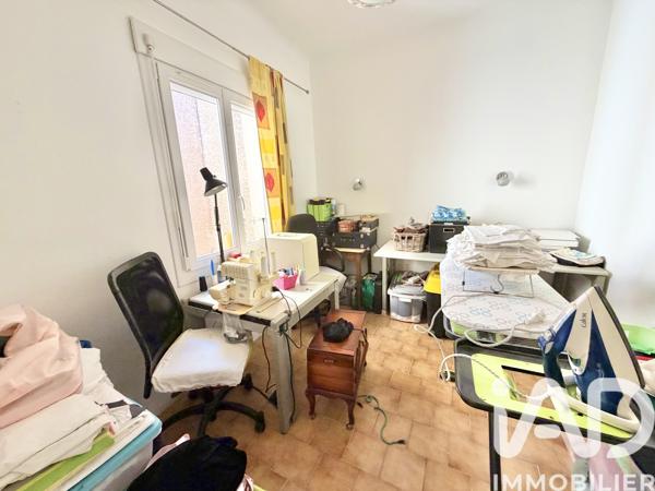 Maison à vendre 4 pièces 101 m² Campagne-sur-Aude