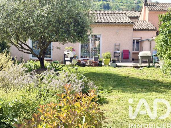 Maison à vendre 4 pièces 101 m² Campagne-sur-Aude