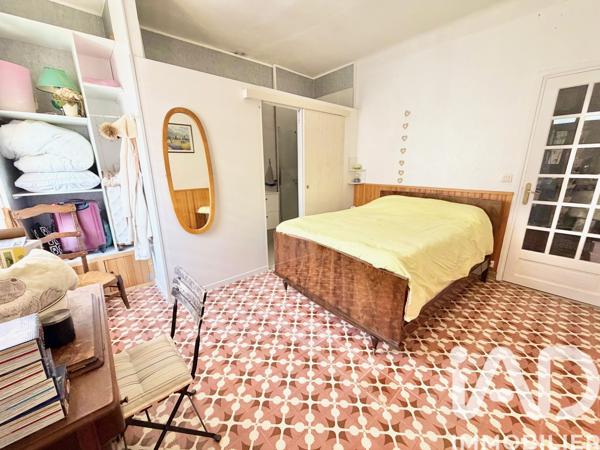 Maison à vendre 4 pièces 101 m² Campagne-sur-Aude