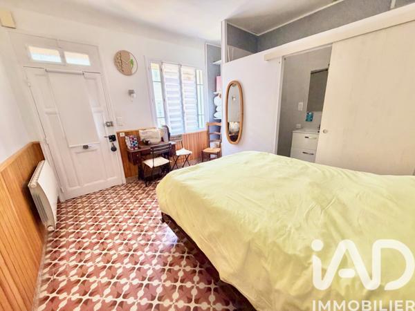 Maison à vendre 4 pièces 101 m² Campagne-sur-Aude