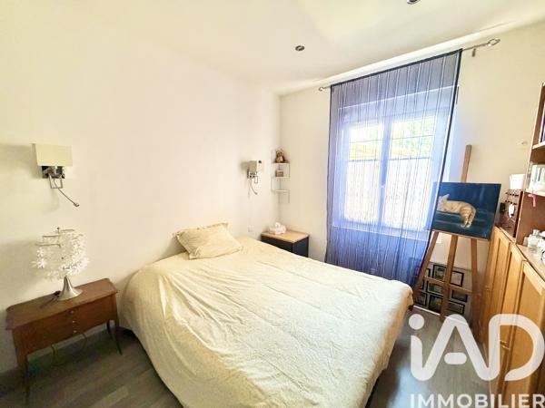 Maison à vendre 4 pièces 101 m² Campagne-sur-Aude
