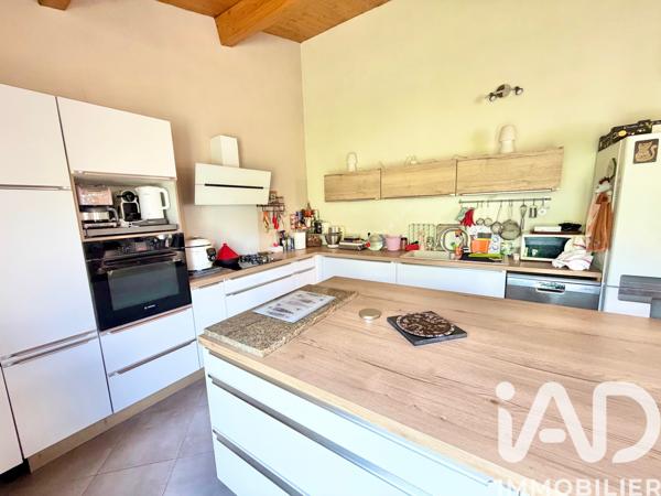 Maison à vendre 4 pièces 101 m² Campagne-sur-Aude