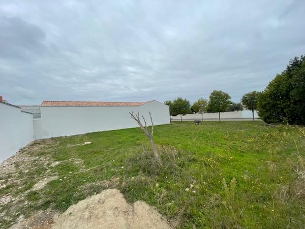 Terrain 495 SAINT-ROGATIEN